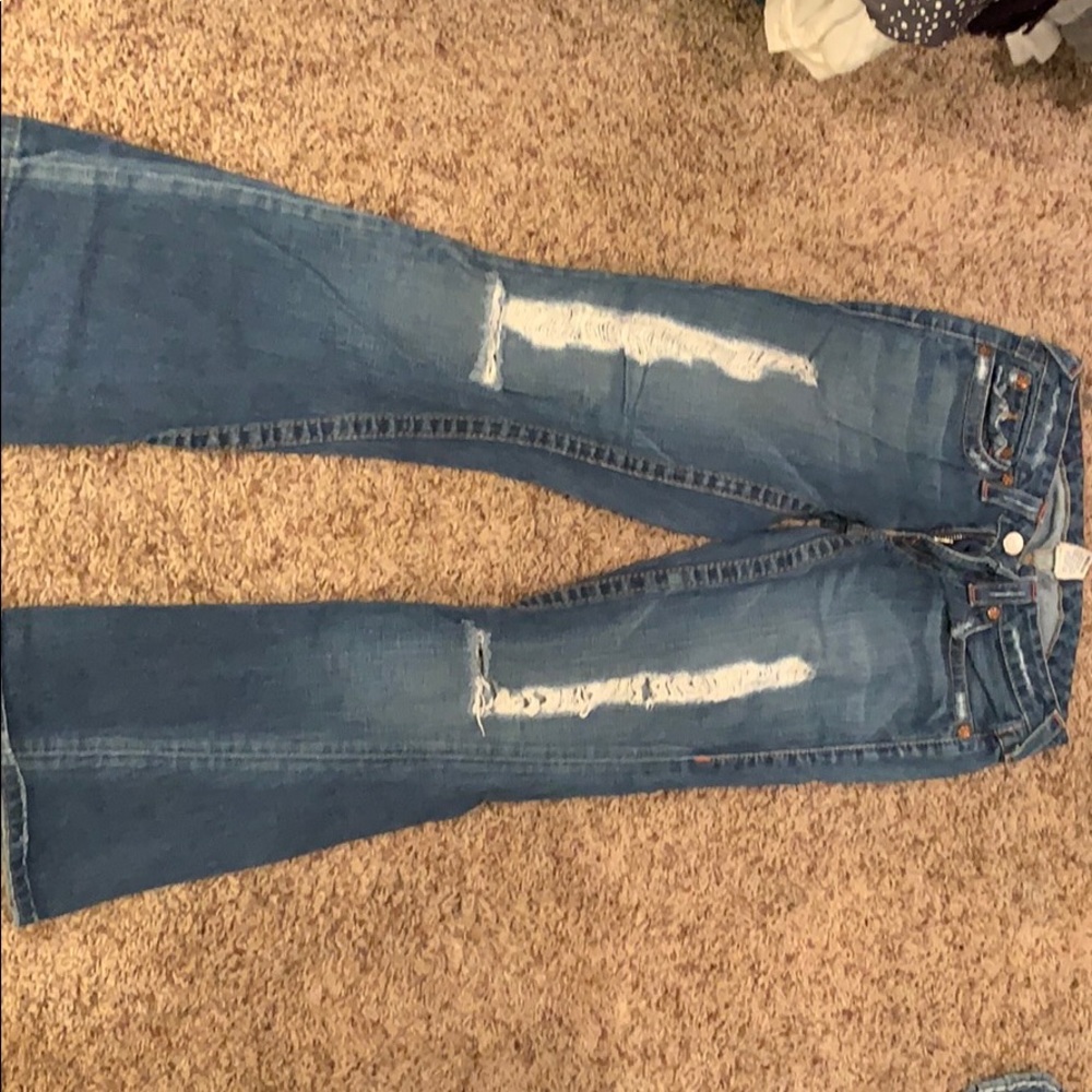 Jeans